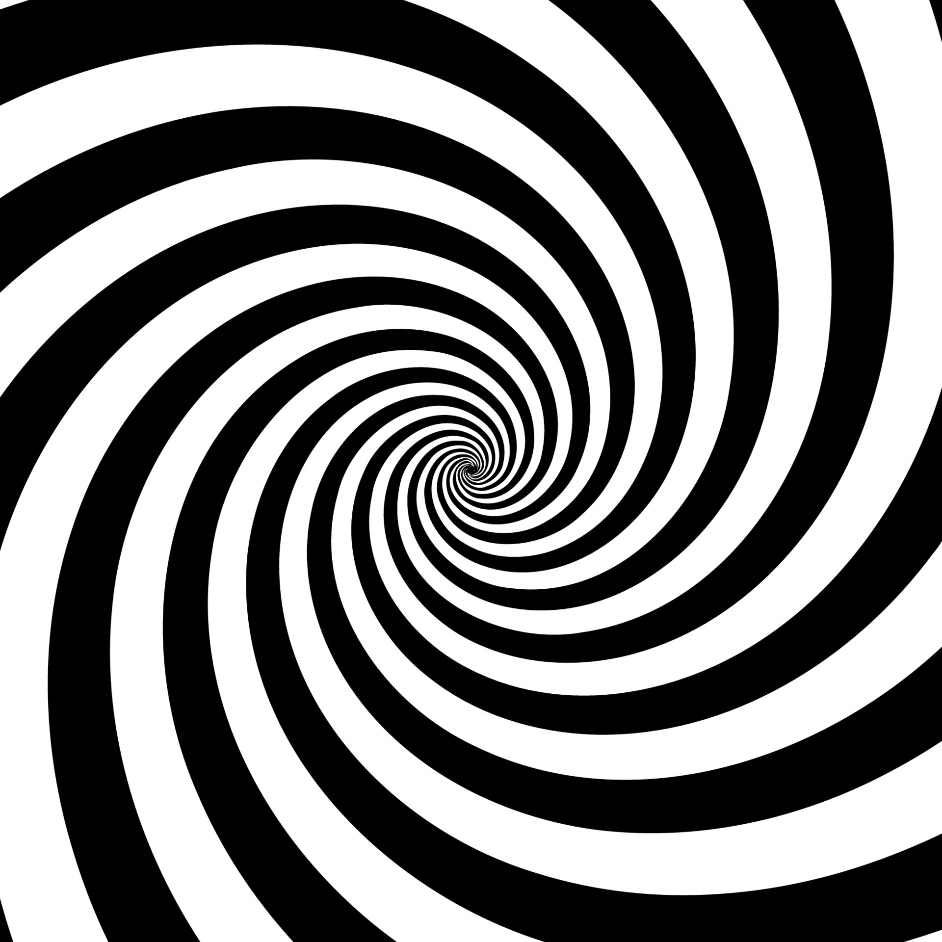 Hypnotic Spiral for Edging and JOI Games